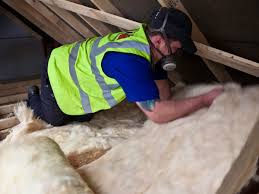 Best Crawl Space Insulation  in Bellwood, PA